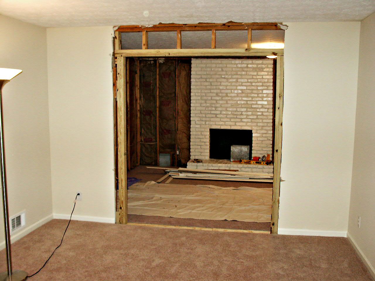 Our First House Bower Power